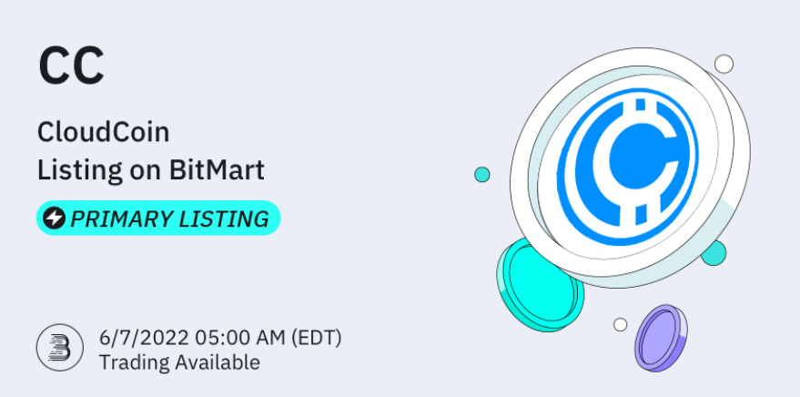 CloudCoinGlobal tweet picture