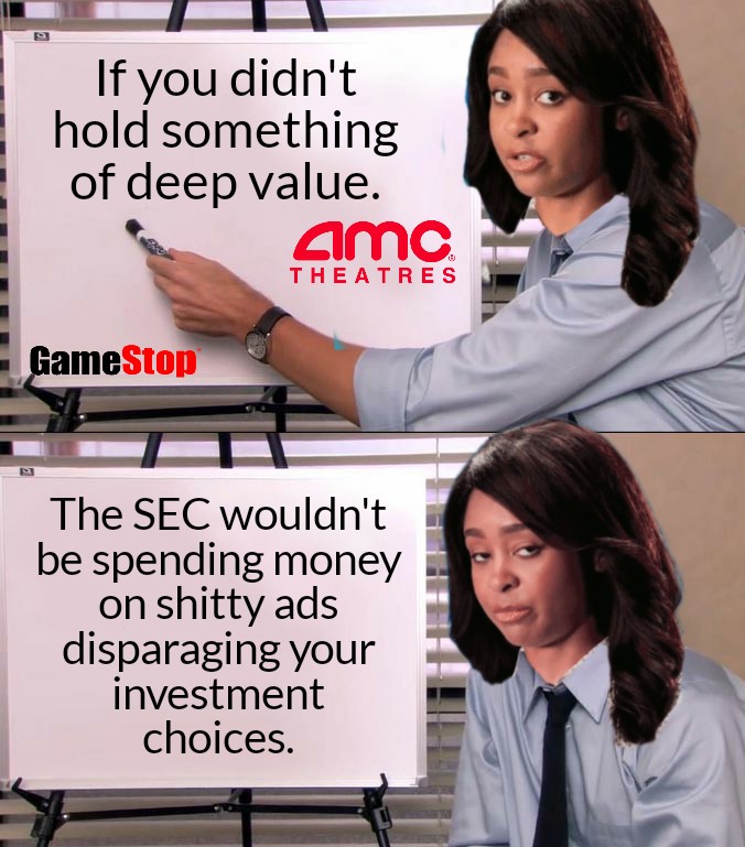 Salvatore - Memelord Extraordinaire 🍿🦖 tweet media