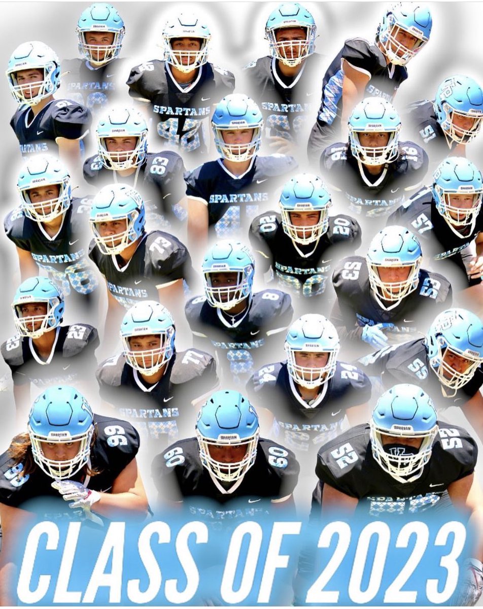 dancich's tweet photo. Get EXCITED for Villa Park
Spartan Football 🏈! https://t.co/PBA7qkY8Kx