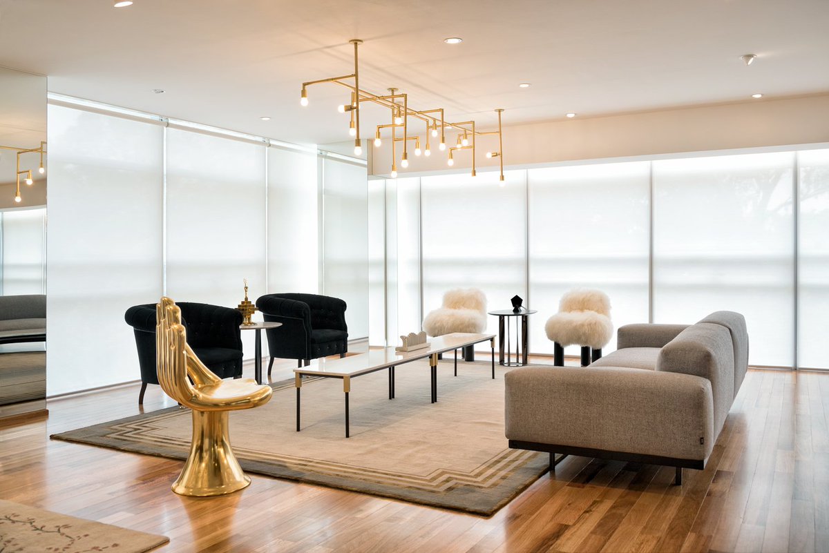 Elias_Group's tweet photo. NEW PROJECT. Rubén Darío Ave. Apartment. Polanco, Mexico City

Design by #StudioFranciscoElias
Building Process #EliasArchitecture
Promoted by #EliasGroup

Photograph by Guillermo De la Maza

#DesignByFranciscoElias #FranciscoElías #FranciscoEliasCarrillo #EliasGroupMx https://t.co/au3Vt98fTc