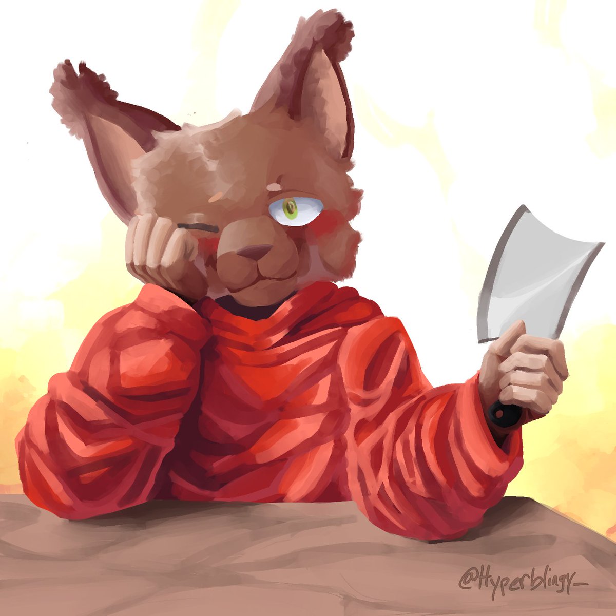 hyperblingy_'s tweet photo. #furryart #art https://t.co/x8JhQVUtJ2
