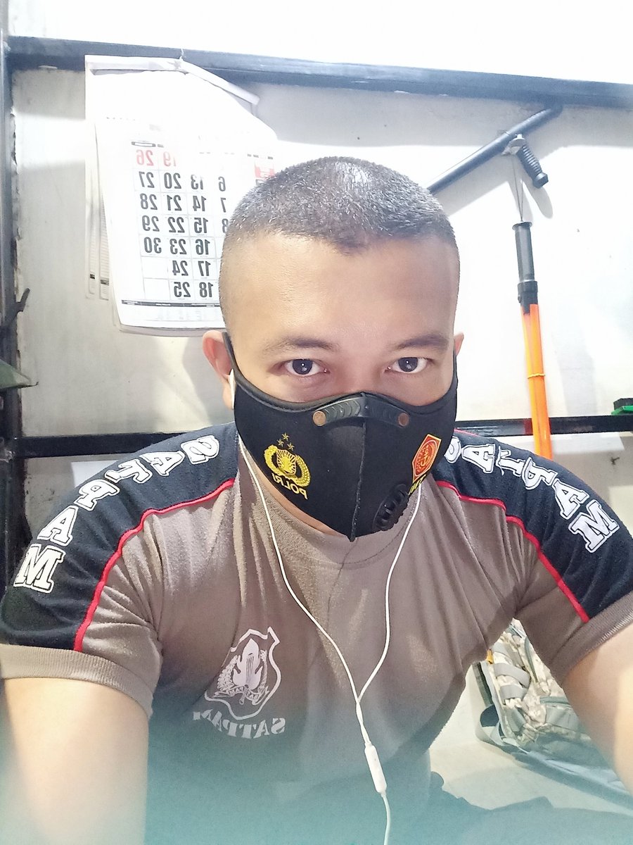 Bagus Wahyudi tweet media