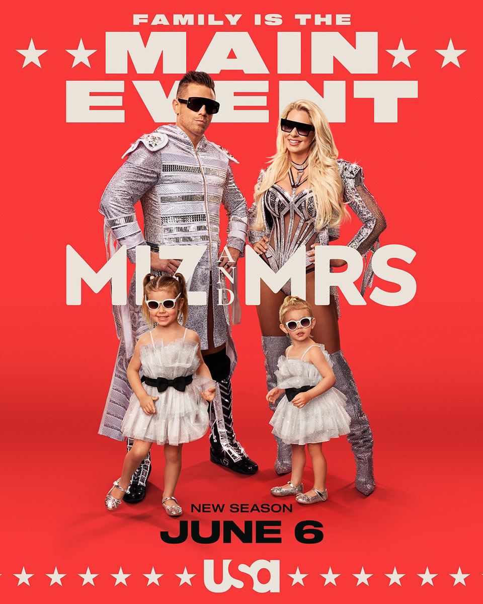 USA Network tweet media