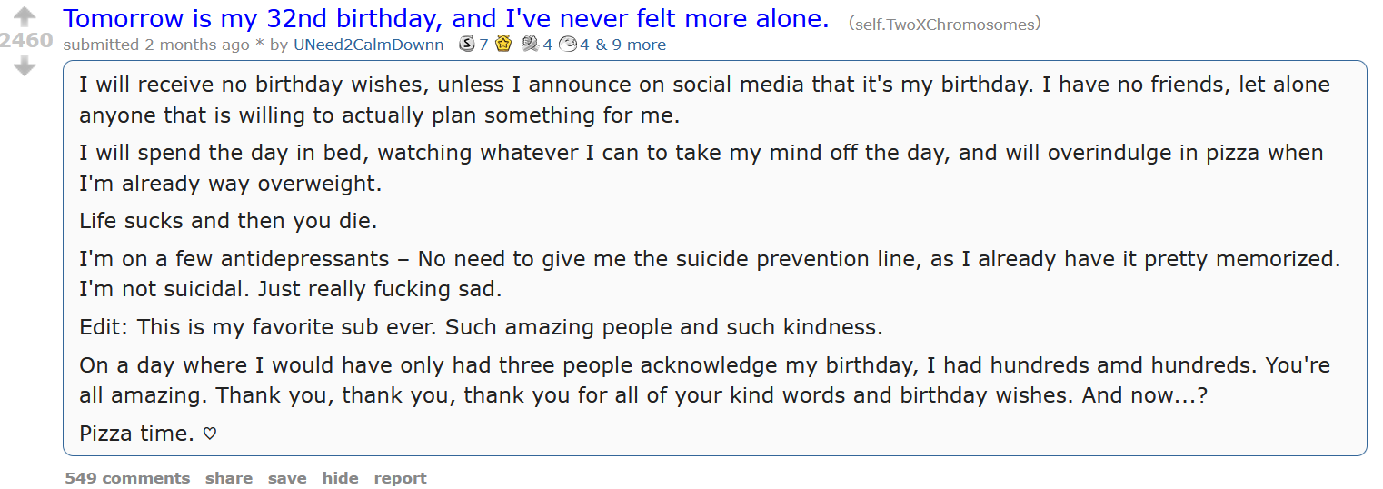 Redditors Posting Their L's Online on Twitter "https//t.co/2F6yFHJjUT