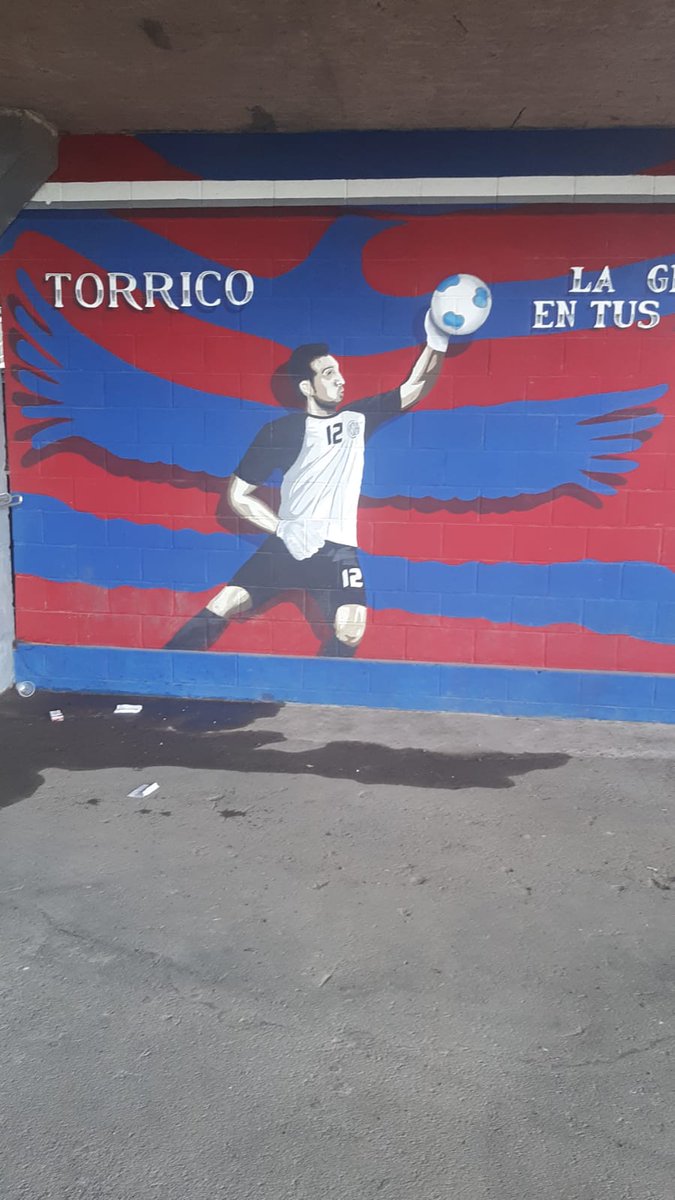 CuervosChajari's tweet photo. Que lindo volverte a ver!!!! ❤️💙❤️ https://t.co/t0TZxUTH0K