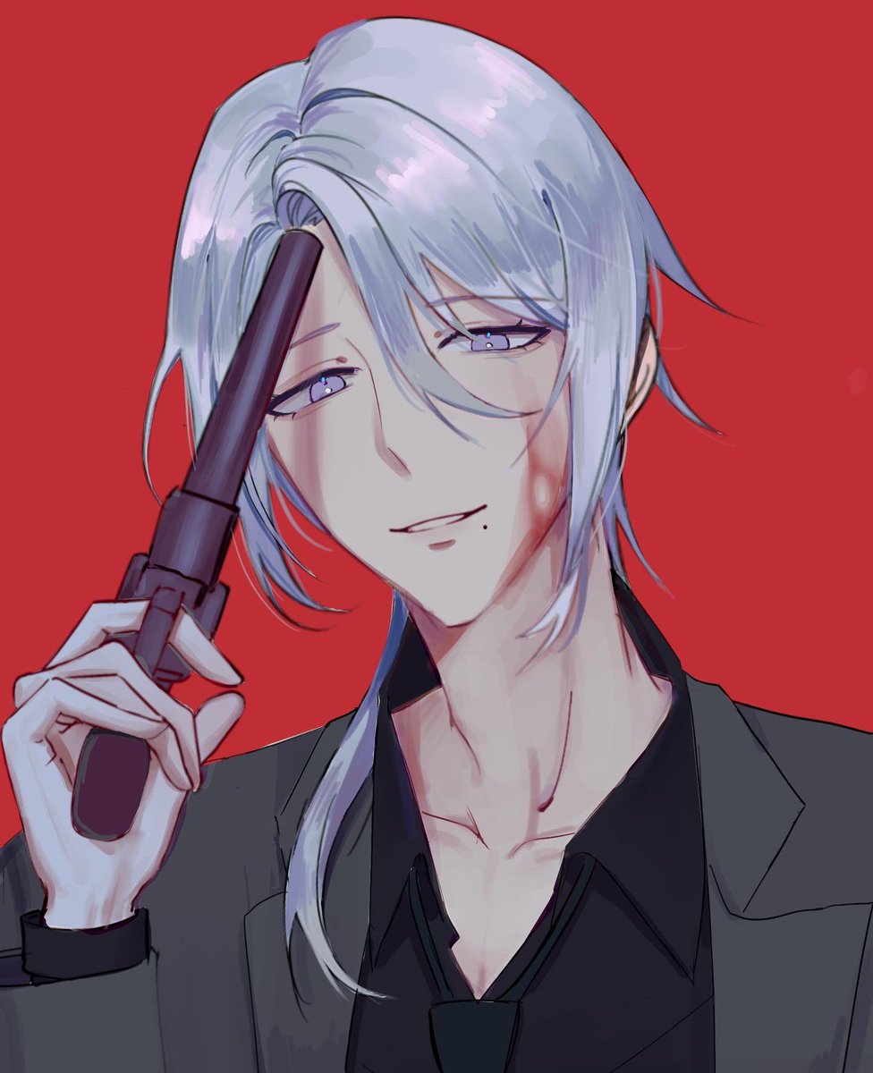kppa01's tweet photo. mafia auto #GenshinImpact #Genshin #Ayato https://t.co/7LtR5Zrgsm