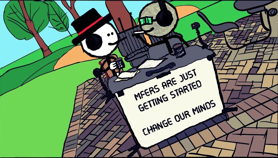 MasterChanX tweet media