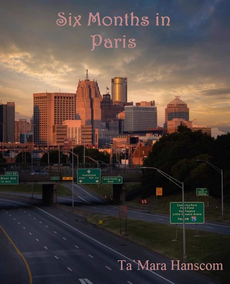 TaMaraHanscom's tweet photo. Just for fun! I've decided to write a story about my favorite city, Detroit! I'll post one chapter each week,  free via PDF. And I'll share a song via YouTube. https://t.co/gZX9LvmEdK for more info. #free #detroit #architecture #cleanromance #christianfiction https://t.co/5s83skyD8v