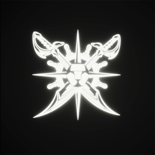 thepirateb4y's tweet photo. ARRRR #crofam !

These 4 new tattos are dope . Don't forget this June 7th to get one of these. 😂💀⚔️🍾🏴‍☠️🌊🏝️🏝️

A pirate without tattoos? no thanks.🗡️✨🗡️

#CRO #NFTCommunity #NFTs #NFTProject #NFTdrop #NFTartist #Cryptos https://t.co/hwiwCs3WTo