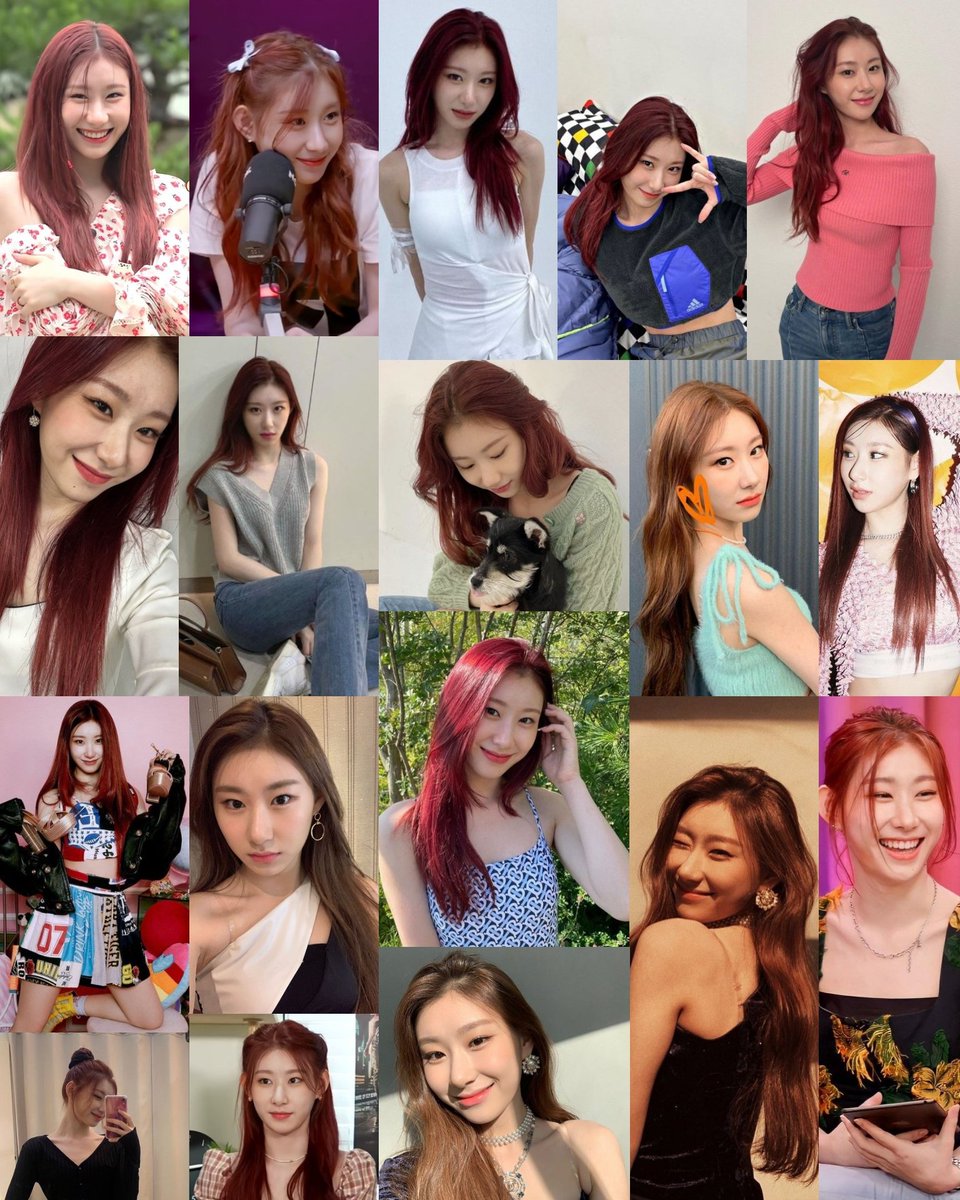 306Meghana's tweet photo. HAPPY BIRTHDAY CHAERYEONG!
Hope your birthday wishes and dreams come true .
You deserve everything in this world.
Enjoy your day.
Take Care of yourself.
Love you.
MIDZY💗 https://t.co/4scrlJgq60
