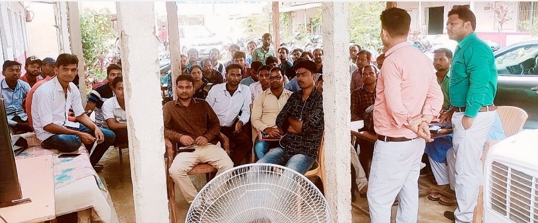 CSC Provides Aadhaar training to all CSC Bank BC UCL vle's which are held in Purnia (Bihar) Date- 02.06.2022
<a href="/biharcsc/">CSC Bihar</a>
<a href="/dintya15/">dinesh tyagi Retd IAS</a>
<a href="/ceo_csc/">CEO_CSC e-Governance</a>
<a href="/avnishtyagi/">Avnish Tyagi</a>
<a href="/santoshkrtiwari/">Santosh Tiwari</a>
<a href="/uidairanchi/">Aadhaar Office Ranchi</a>