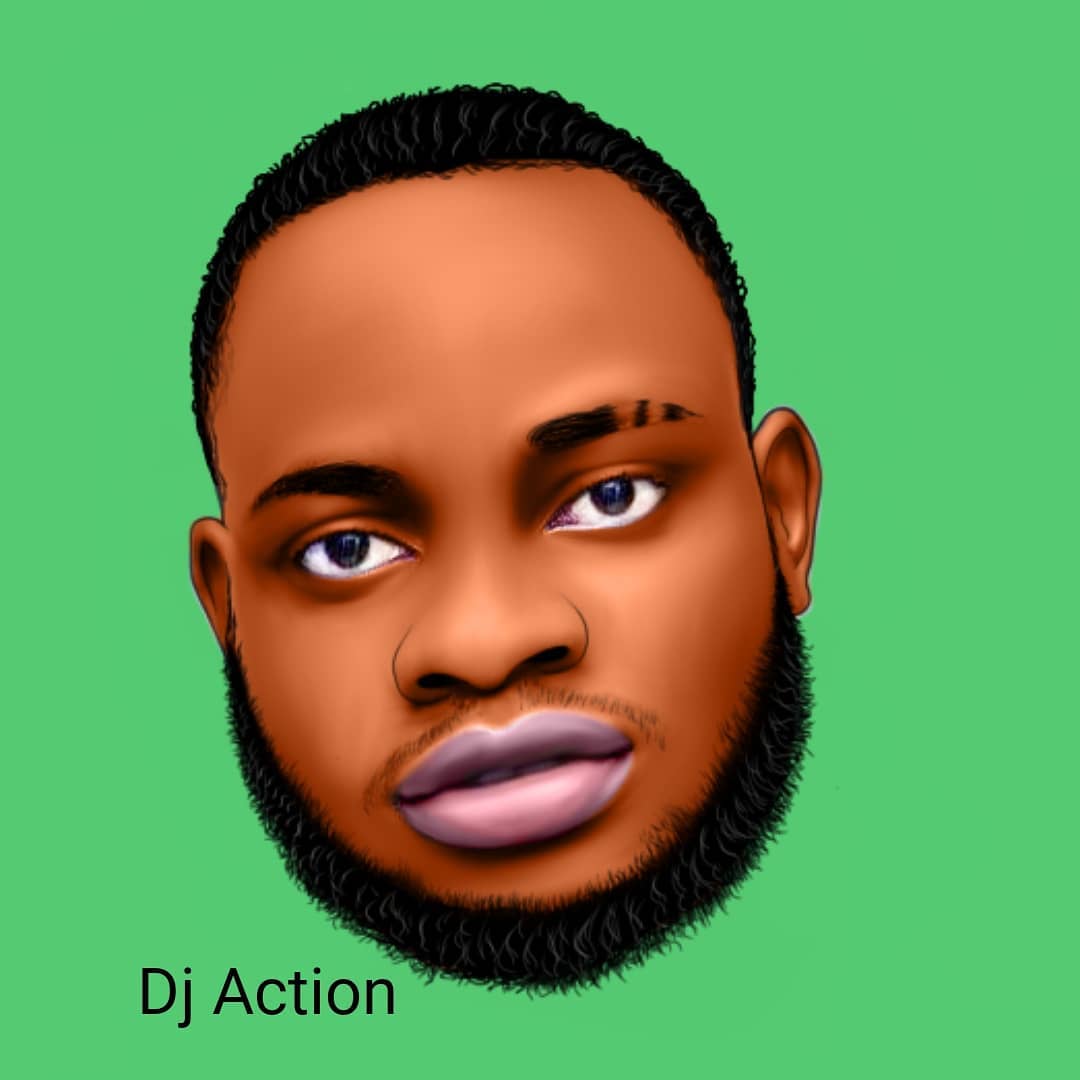 iam_djaction's tweet photo. Cartoon head https://t.co/B7FiqfqqpK