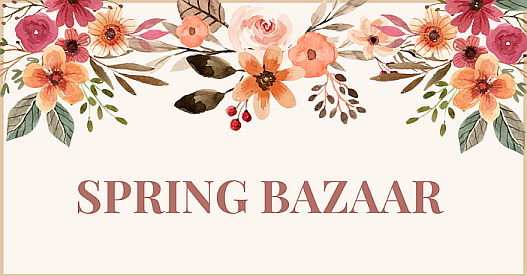 stpaulsfe's tweet photo. Spring Bazaar @ St. Pauls 
We are excited to once again host an event for the community.
Come &amp; join us as we open our doors to our first event in last 2+yrs.

St Paul's Anglican
Saturday, June 11th, 2022
from 10 am-2 pm
32 Idylewylde Street
Fort Erie, ON L2A 2L1
905 871 6704 https://t.co/zgNNtgKgXw