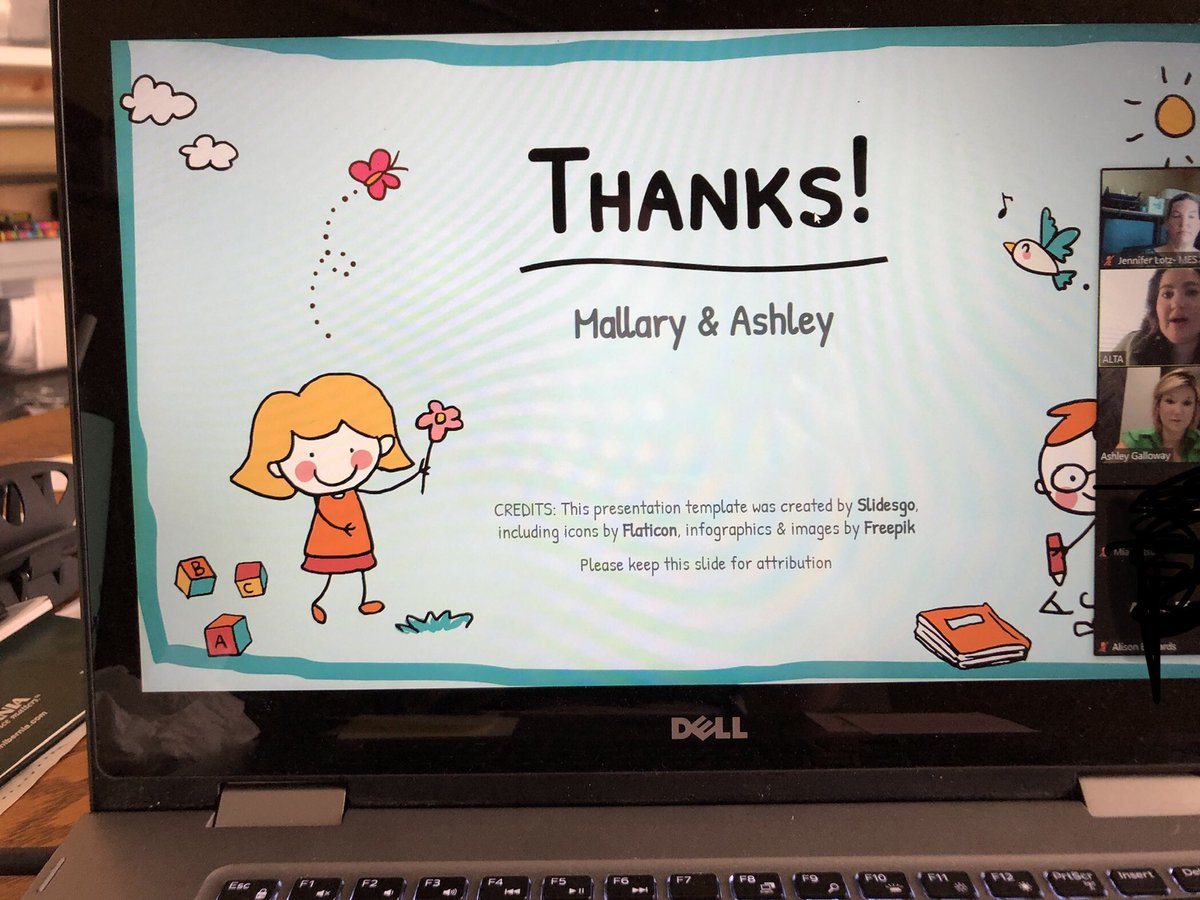 LotzJennifer's tweet photo. Thank you @bigcitydyslexic and Ashley for a great webinar this morning.  I love learning how to help my students grow as readers.  You both are appreciated!! https://t.co/TNtmDphKtb