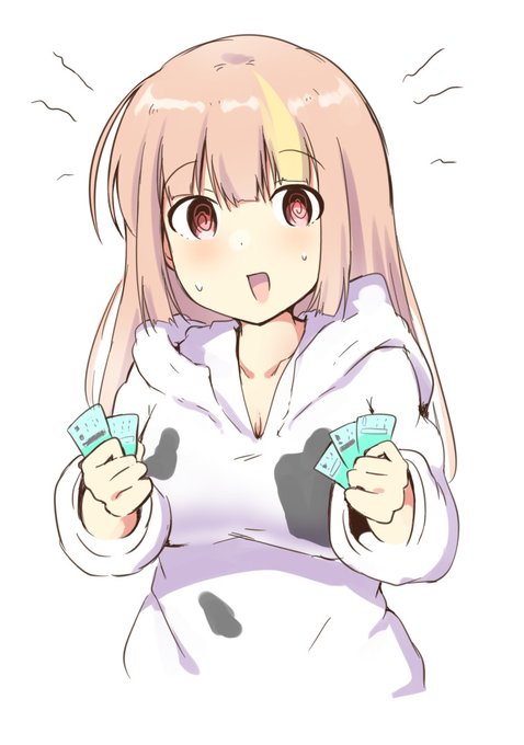 ぎゅうなべPくん( @gyunabeP )、かわいいね 