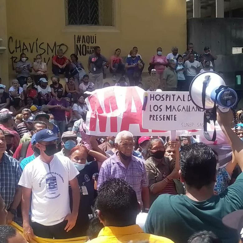 chairamoreno1's tweet photo. Onapre donde esta nuestro Salario pago de Uniformes, batas y zapatos y el Bono Recreacional de los Adultos Mayores el año pasado lo pagaron porque eran 7bs y este año que son 130×5=650 No te lo quieren pagar basta de tanta burla dale su bono Recreacional a los Adultos Mayores Ya https://t.co/yRFhqvCxZJ