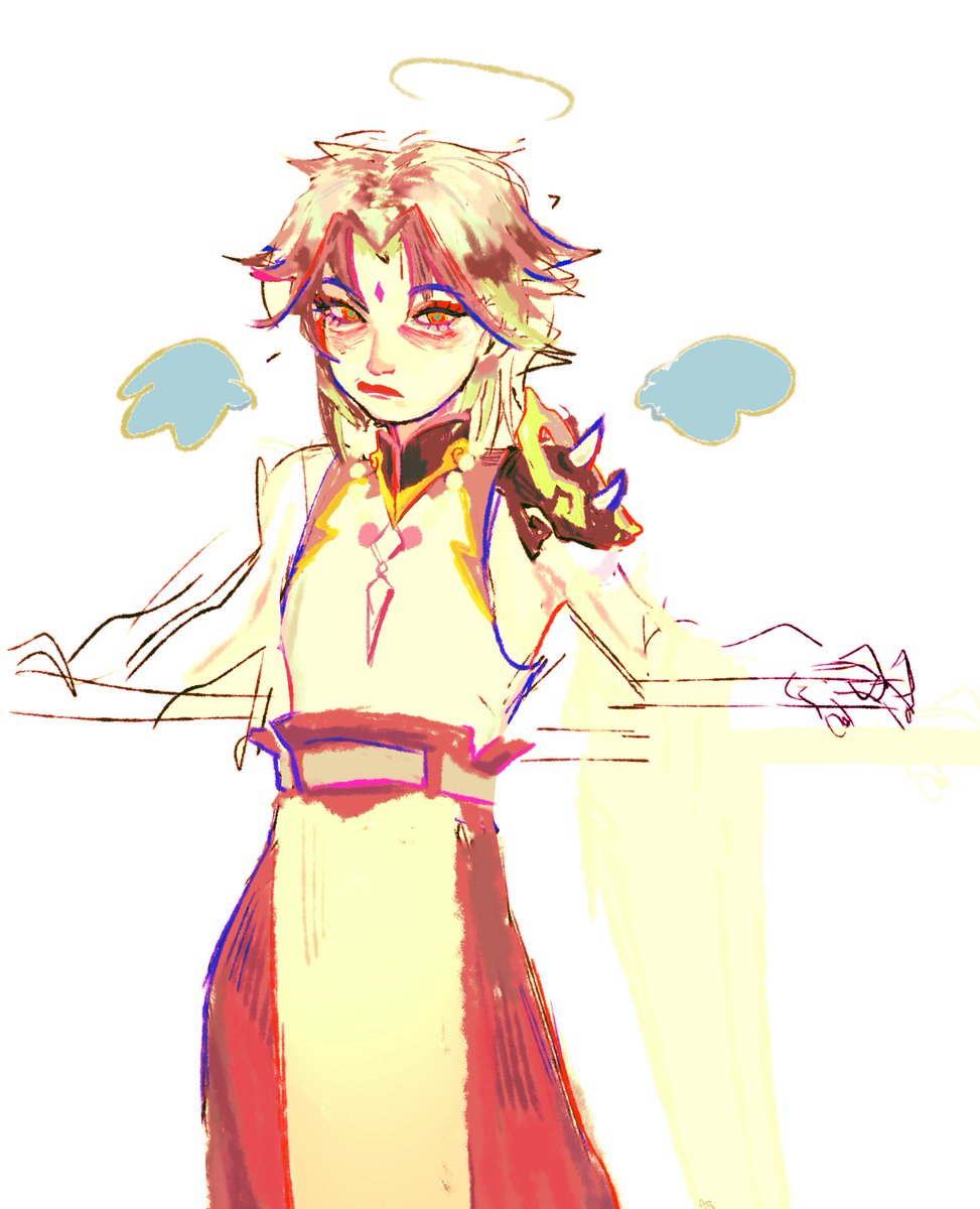 baalsus's tweet photo. xiao https://t.co/ah7rQwmoff