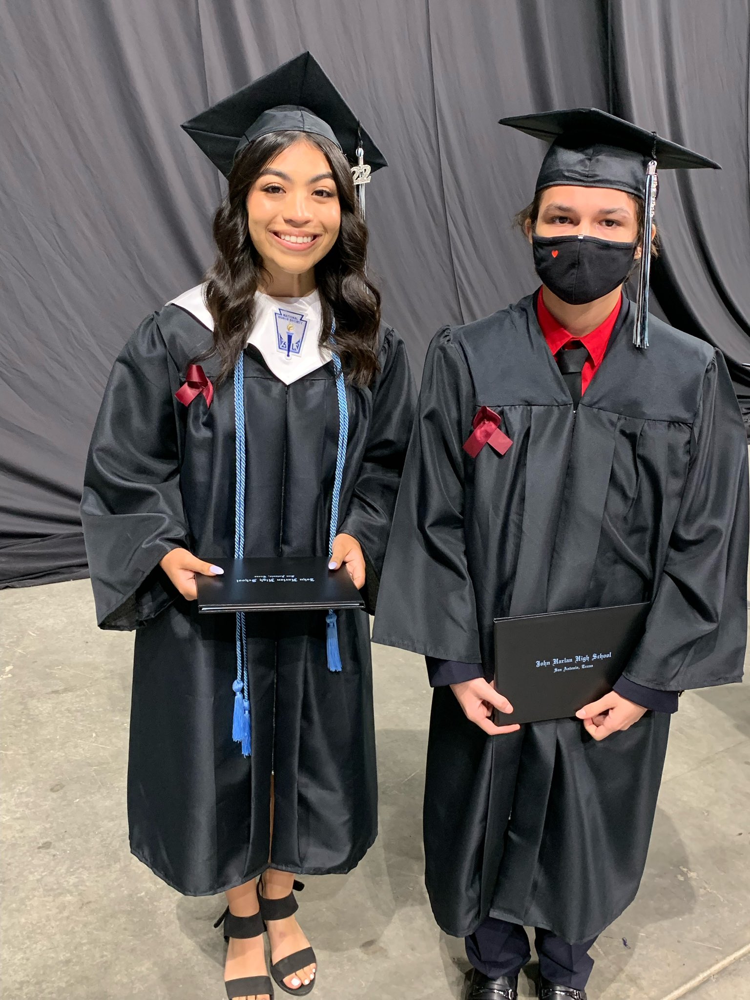 Northside ISD (NISD) / Twitter