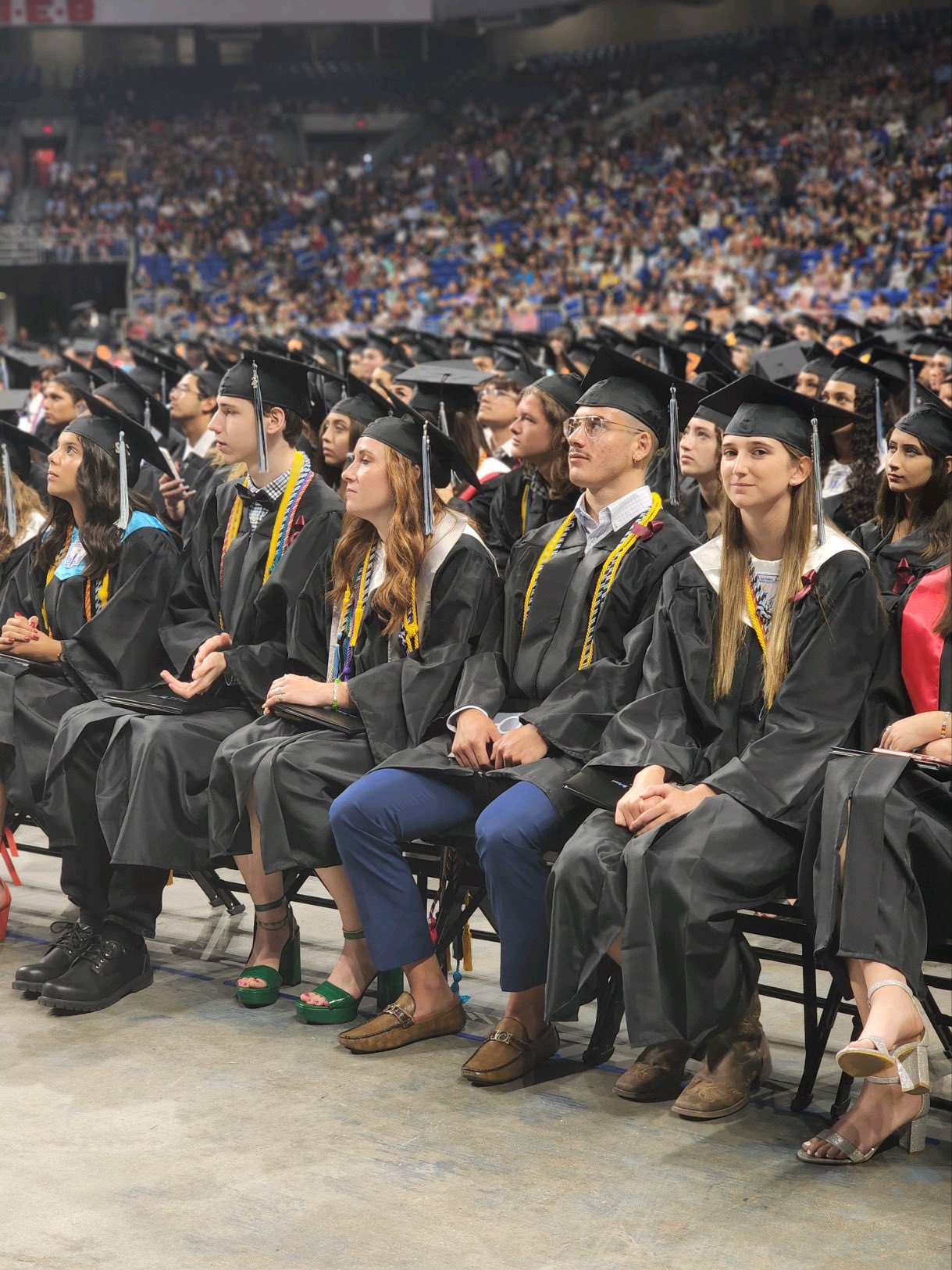 Northside ISD (NISD) / Twitter