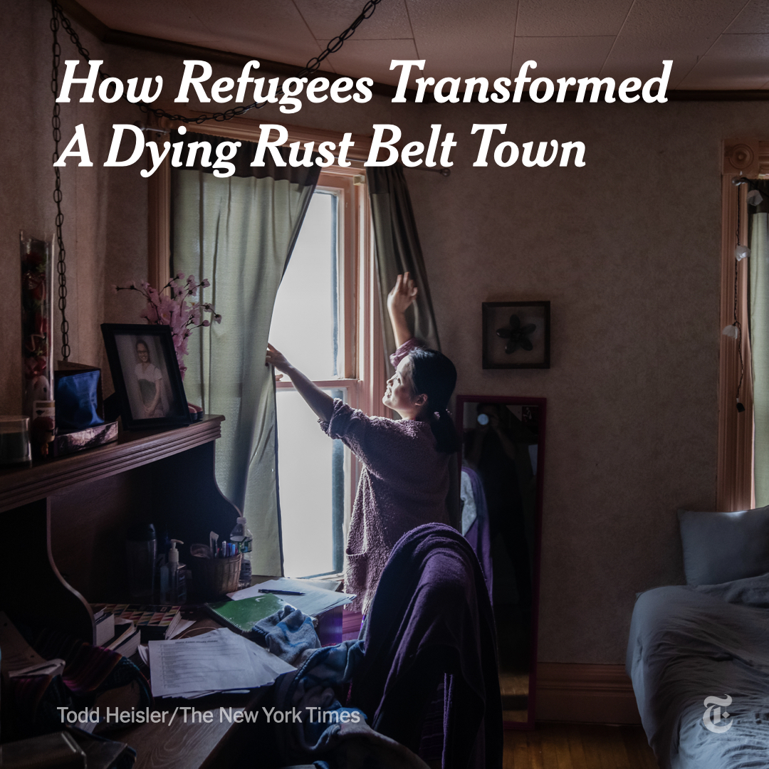 The New York Times tweet media