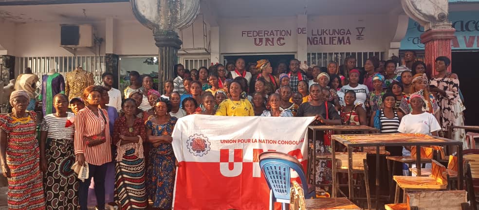 BobelabiR's tweet photo. La #fédération de #Ngaliema dirigée de main de maître par la fédérale @gekothth1 est une machine implacable au niveau de l'#interfederation/#Kinshasa. En s'inscrivant activement dans la redynamisation initiée par le #SG @BillyKambale1 #Général 5⭐, Ngaliema travaille énormément https://t.co/1ebOTNgkAo