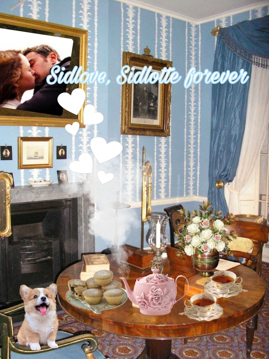 EmmaDanGee's tweet photo. #SidlotteForever #SidneyParker #LastAustenHero #TheoJames #QueenElizabeth #SidlotteJubilee #TwitterTeatime
This statement. Every day. https://t.co/EgKQJNwlKS