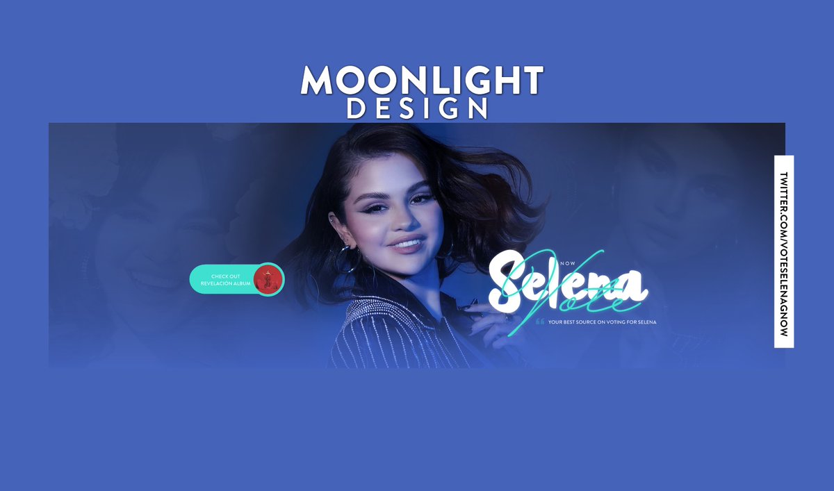 dsgmoonlight's tweet photo. #302 selena gomez x @@voteselenagnow https://t.co/BHY51yA7tZ