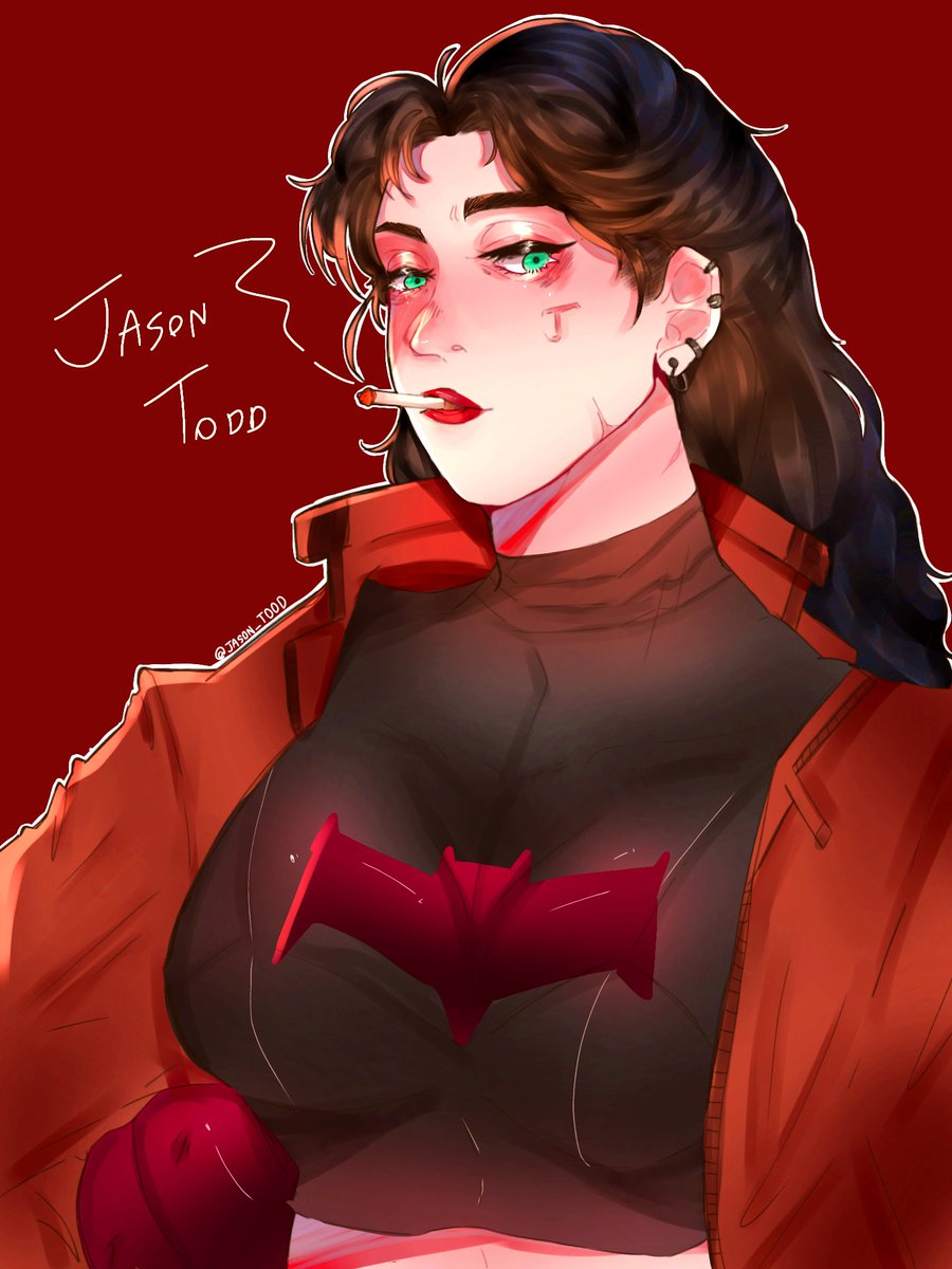 Jason_T00D's tweet photo. [ Gender bend EVENT ]

     🚬||•ห้ามเซฟภาพทุกกรณี https://t.co/bsCWzGEdQo