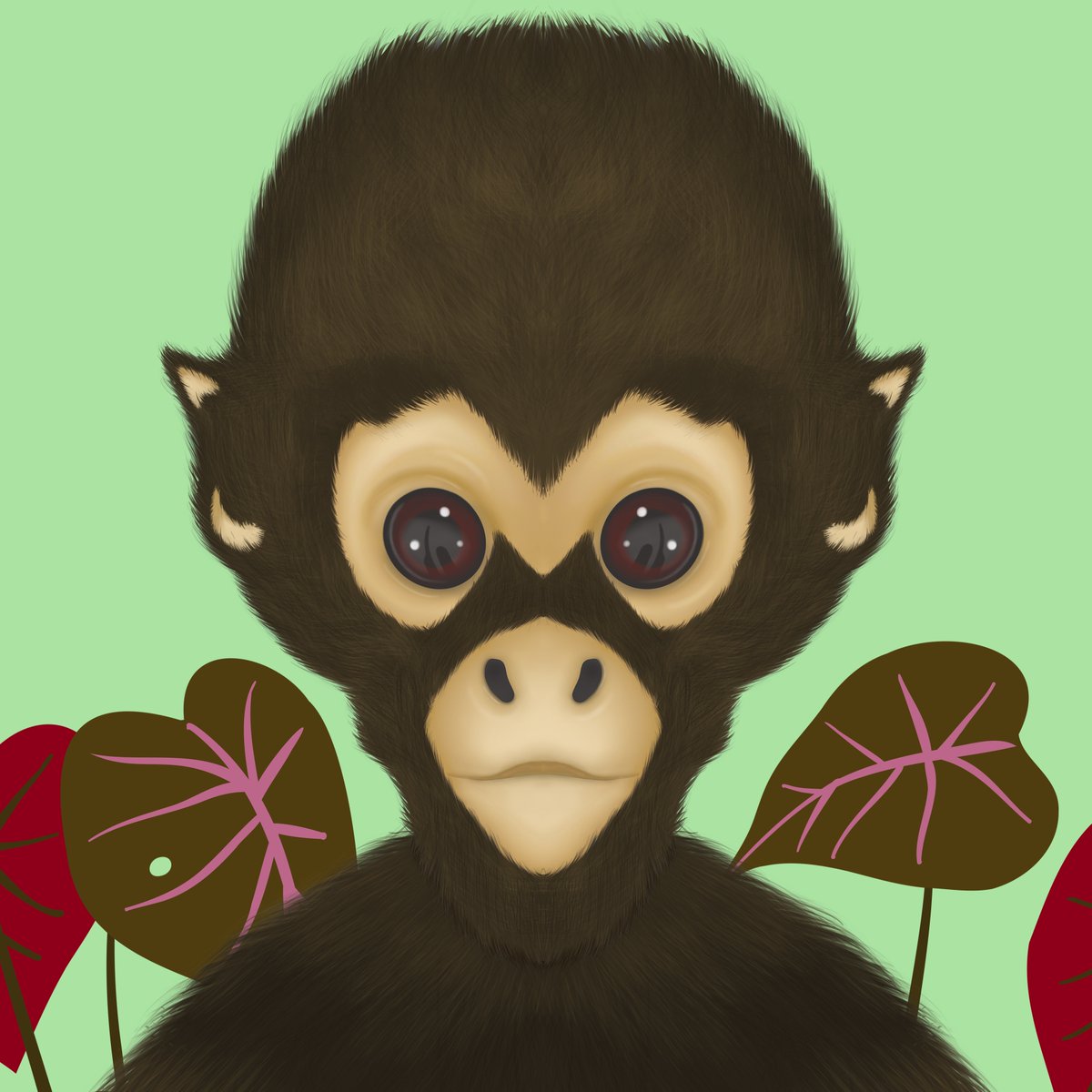 Neozoic Park tweet media