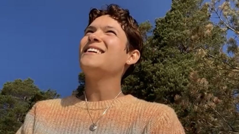 omar via instagram live 🫶🏻