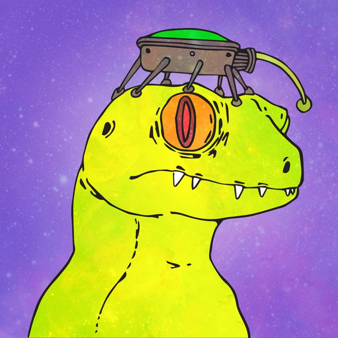 Finally time to enter the Citadel!

#ggsg  #galacticgeckos  #solana