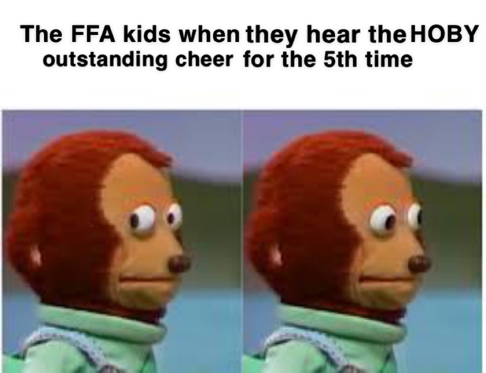 hobyaj's tweet photo. please enjoy the HOBY memes my group and I made https://t.co/jJ7cbl37Ei
