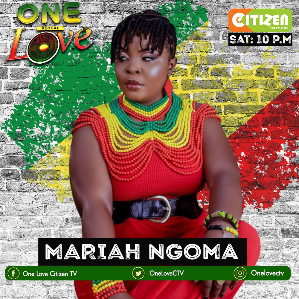 OneLoveCTV's tweet photo. Leo usiku tuko area tena majamaa na rada itakuwa chafu kutoka 10pm kwa @citizentvkenya 🔥
@nattybwoy1 na @MariahNgoma watakuwa ndani ya #OneLove ❤💚💛
Set your alarms because you don't want to miss out
Tupatane saa nne majamaa https://t.co/APy2t5veeq