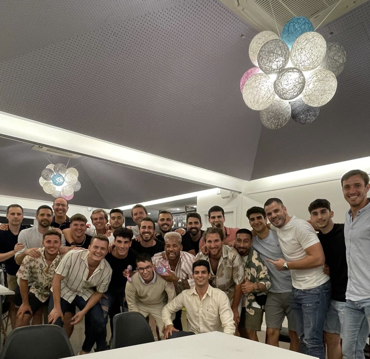 Roger Peña Domingo tweet media