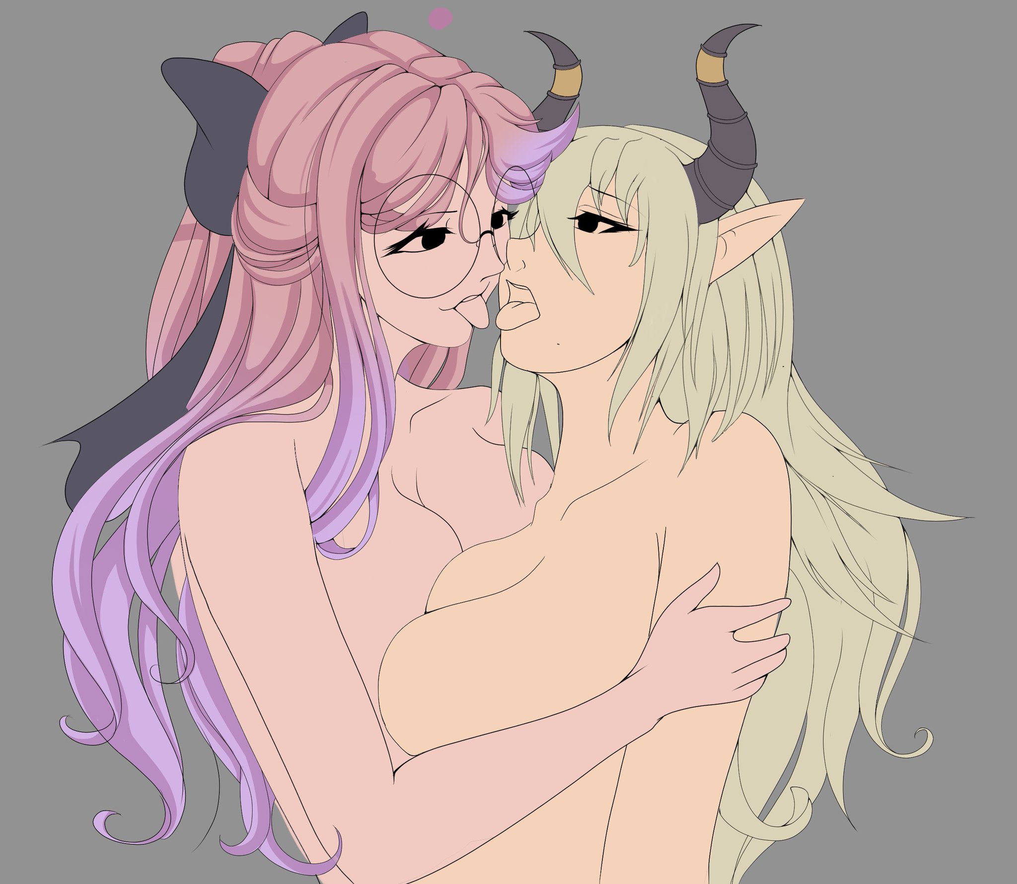 TW Pornstars - OppaiPantsuu 👙🔞 Shape-Shifting Kaiju. Twitter. I was  literally banned on Twitch for drawing yuri art during. 4:43 PM - 4 Jun 2022