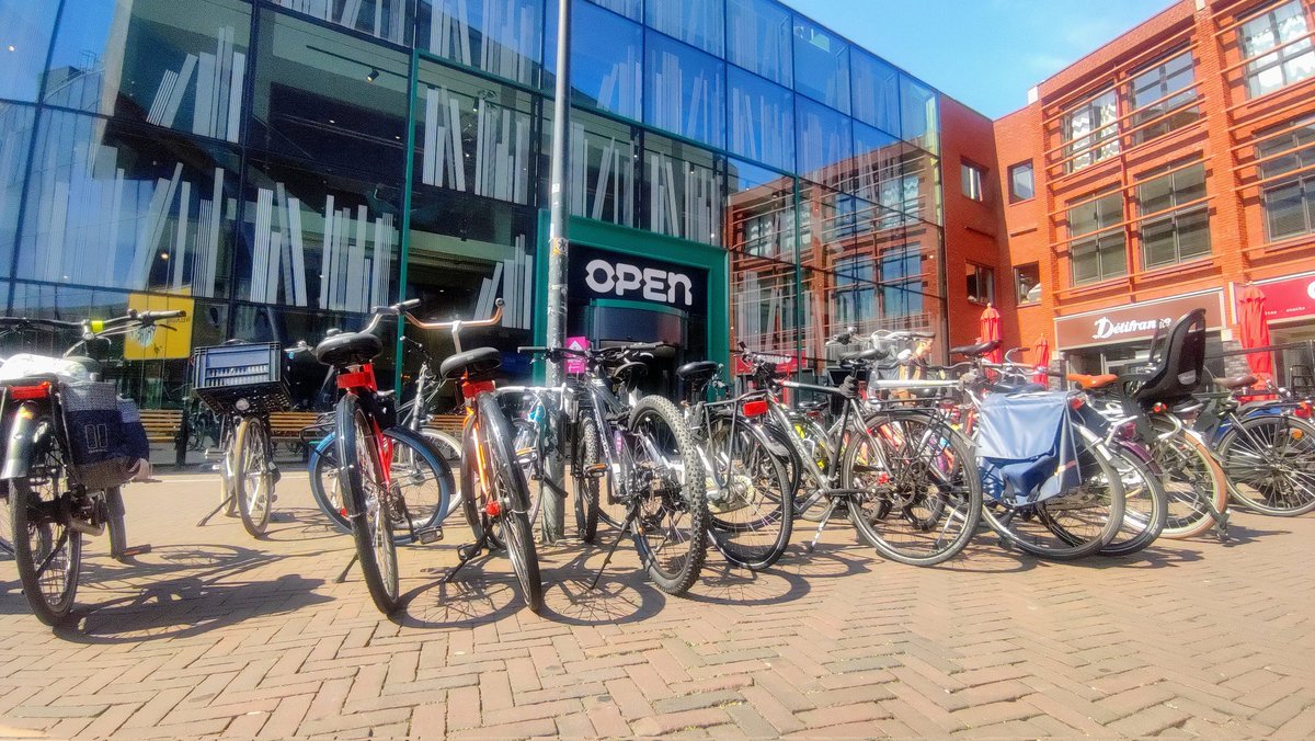 TOPdelft tweet media