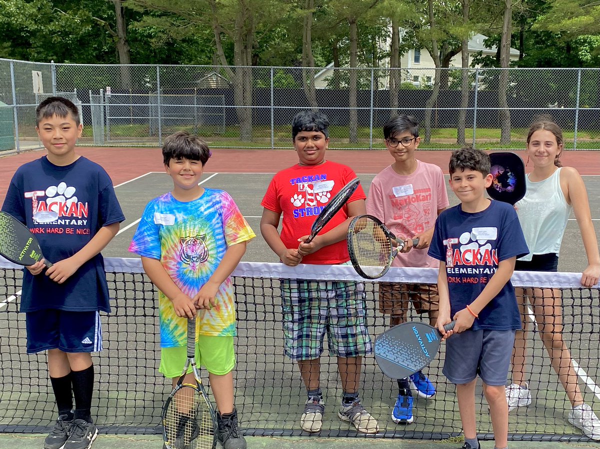 Tackan Elementary School tweet media