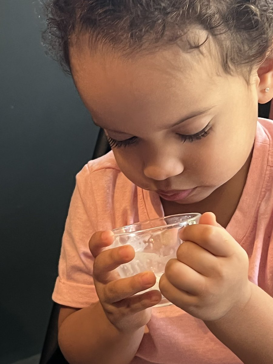 <a href="/SieteGranos/">Siete Granos</a> a esto llamo una taza balanceada! ☕️
#ProudDad