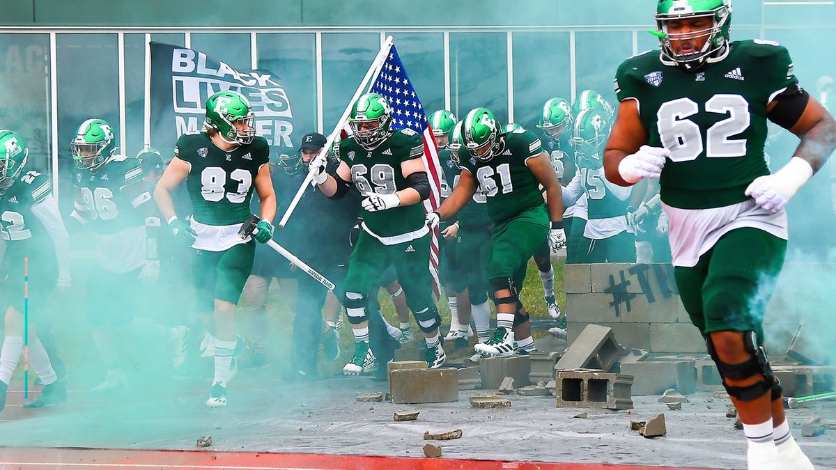 After a great camp, I’m happy to say I have received an offer from Eastern Michigan University!! <a href="/GridironCamp/">Victor Tedondo - Gridiron Academy</a> <a href="/CoachSCoughlin/">Sean Coughlin</a>    <a href="/Coach_Creighton/">Chris Creighton</a> <a href="/CoachV1781/">Coach Voulgaris</a>