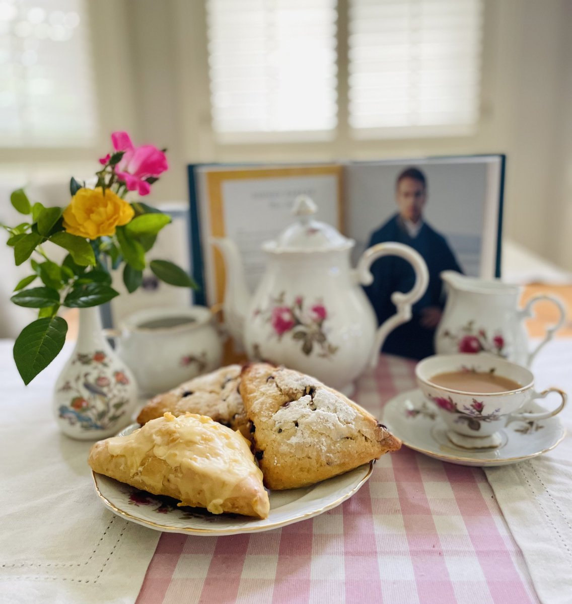 ValerieM tweet media