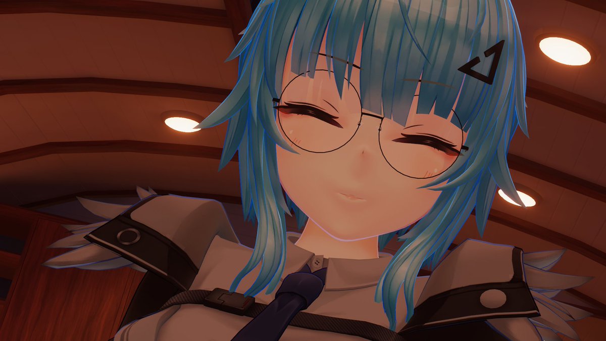 みんなで動画見てのんびり～!! 