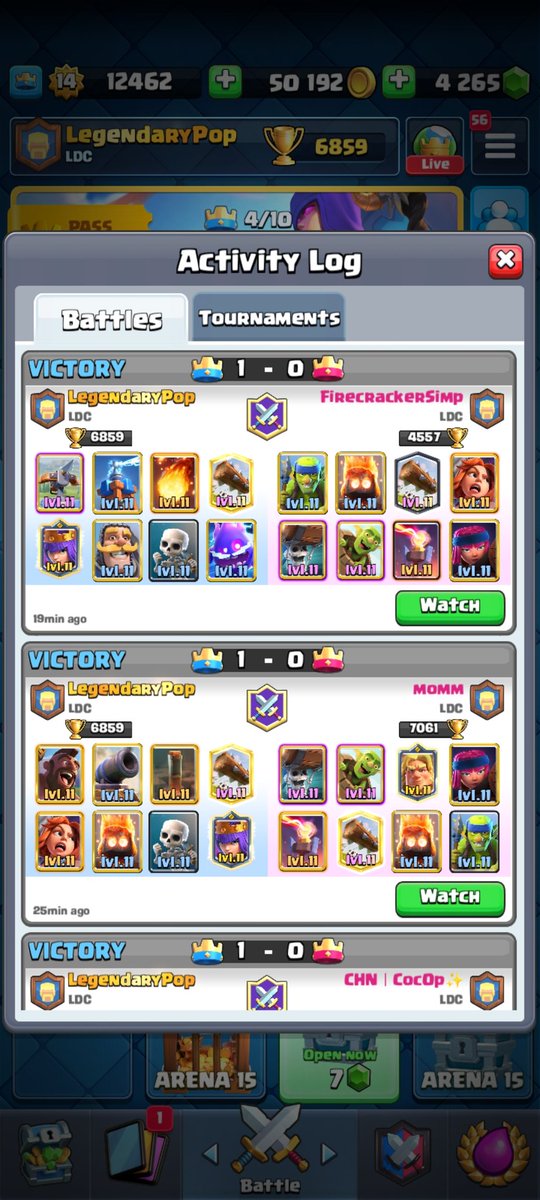 Code: sk555 (@sk__555) on Twitter photo 3-0 KOTH Sweep and 4-1 in the 5v5 KOTH with <a href="/Intellectuals03/">Intellectuals</a> today in the LOW Dragon Cup :) 3-0 KOTH Sweep and 4-1 in the 5v5 KOTH with <a href="/Intellectuals03/">Intellectuals</a> today in the LOW Dragon Cup :)