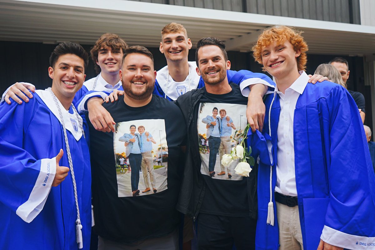 It was a great day to be an Ascender.