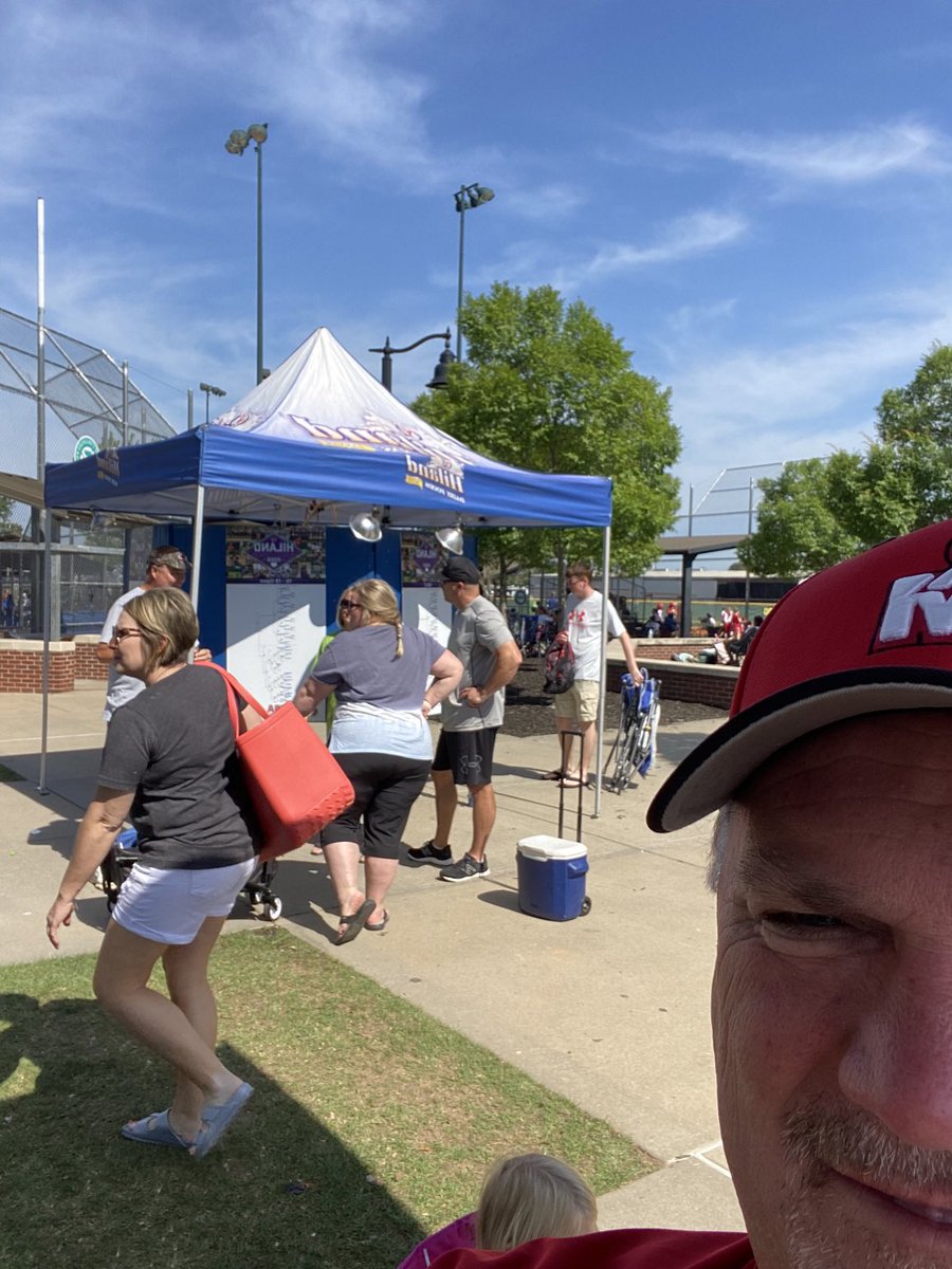 nealy_tracy's tweet photo. Hi land Classic in Conway today. https://t.co/EOywW19JNX