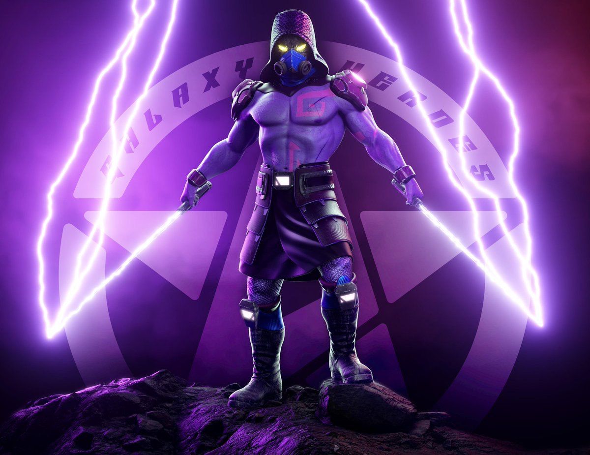 Retweet if you want @OKX list #GHC this week!!! 🔥

Don't miss GHC in this bear market！
#GHCArmy has the strongest community！ 😎😎

Buy the dip on BSC: 0x22de16487955ae1f842fa0c0bff6083a7fdefedd
#GHC #GHCArmy 
#GalaxyHeroesCoin #OKX