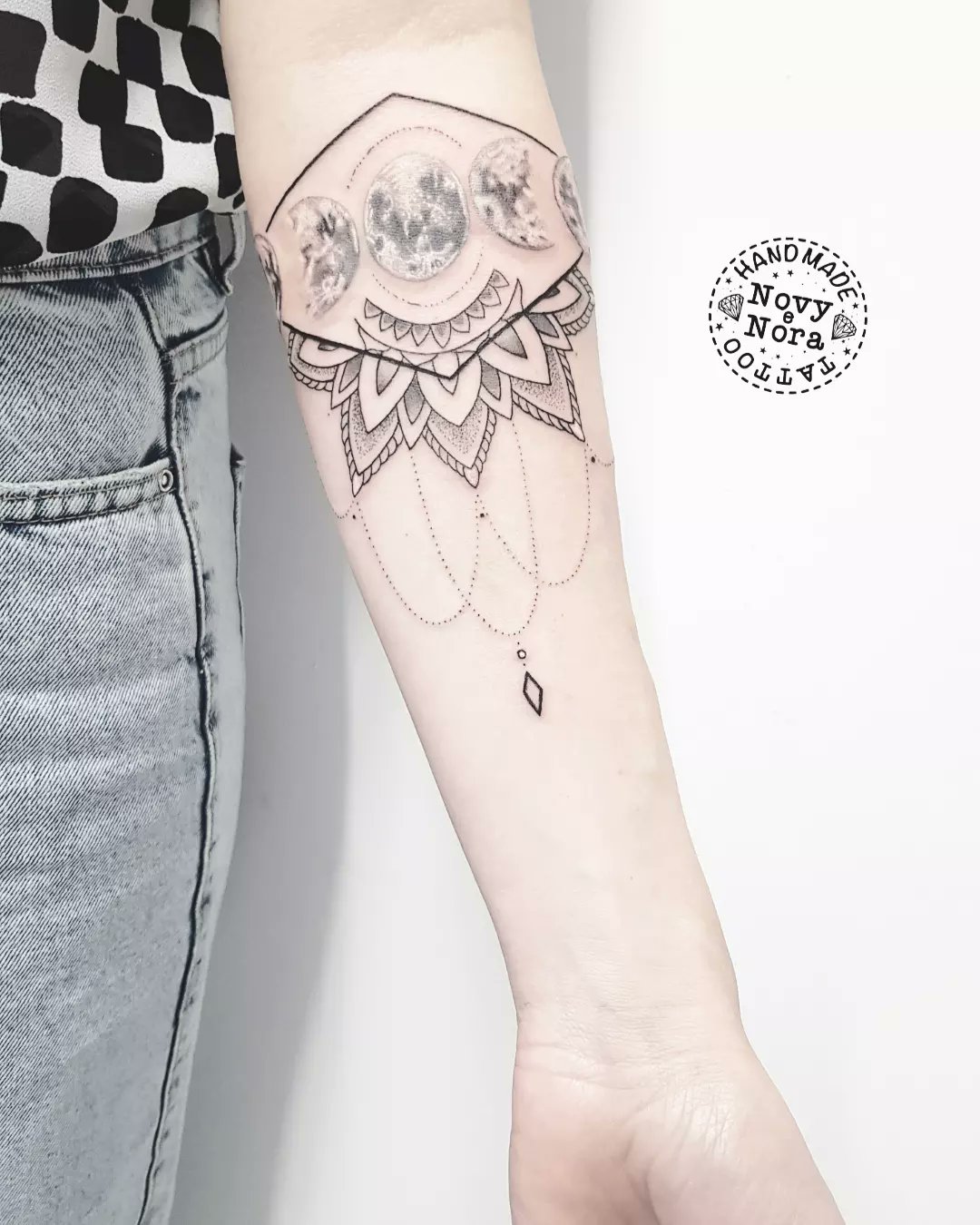 Novytattoo Handmade on Twitter: Novytattoo Handmade on Twitter: