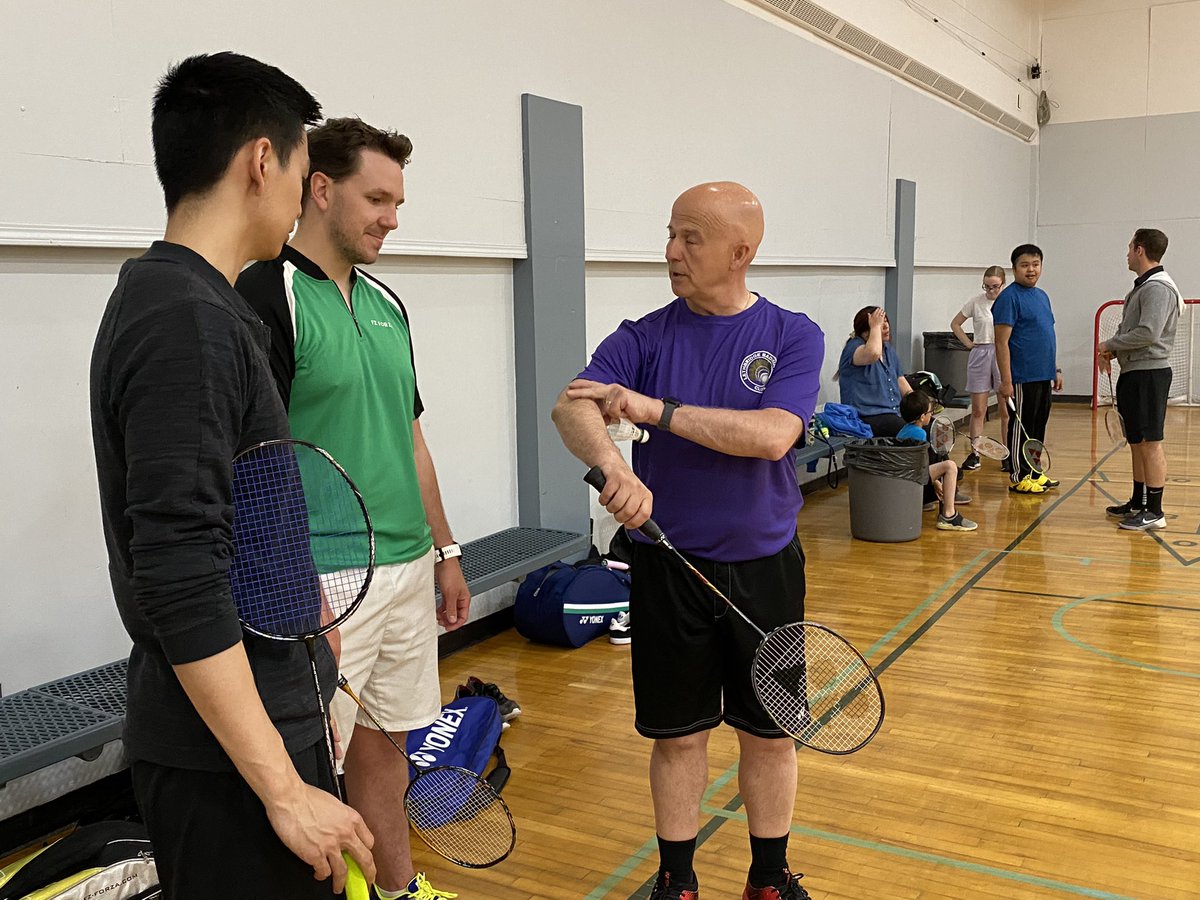 Lethbridge Sport (@lethbridgesport) on Twitter photo Give It A Try Badminton with Lethbridge Badminton Club is a HUGE hit with over 50 participants of all ages and abilities. <a href="/LethbridgeCity/">City of Lethbridge</a> <a href="/1050coach/">Martin Lawrence</a> <a href="/yonex_badminton/">Yonex Badminton</a> Give It A Try Badminton with Lethbridge Badminton Club is a HUGE hit with over 50 participants of all ages and abilities. <a href="/LethbridgeCity/">City of Lethbridge</a> <a href="/1050coach/">Martin Lawrence</a> <a href="/yonex_badminton/">Yonex Badminton</a>