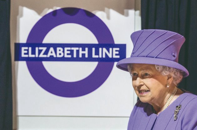 Matrix3000Red's tweet image. #ElizabethLine Wir waren schneller als die Königin. Die tiefsten Geheimnisse und Funde beim Bau der Elizabeth Line in London in Matrix3000 Band 112. Garantiert sogar älter als die Queen. webshop.matrix3000.de/de/matrix3000-…