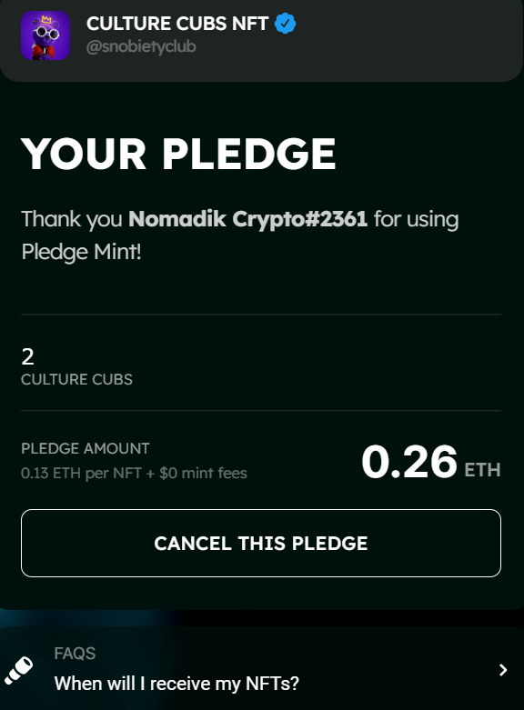 nomadikcrypto.eth🦁👑 tweet media