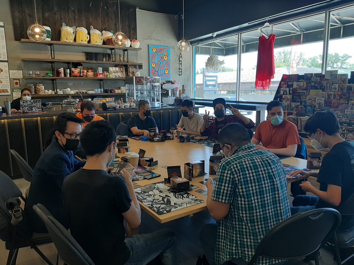 HairyTarantula's tweet photo. Happy Pre-release! Draft #CommanderLegends2 Battle For Baldur's Gate at HairyT! Sign up at https://t.co/WyZK6iwjiP
#MTG https://t.co/kmLtsGoJlx
